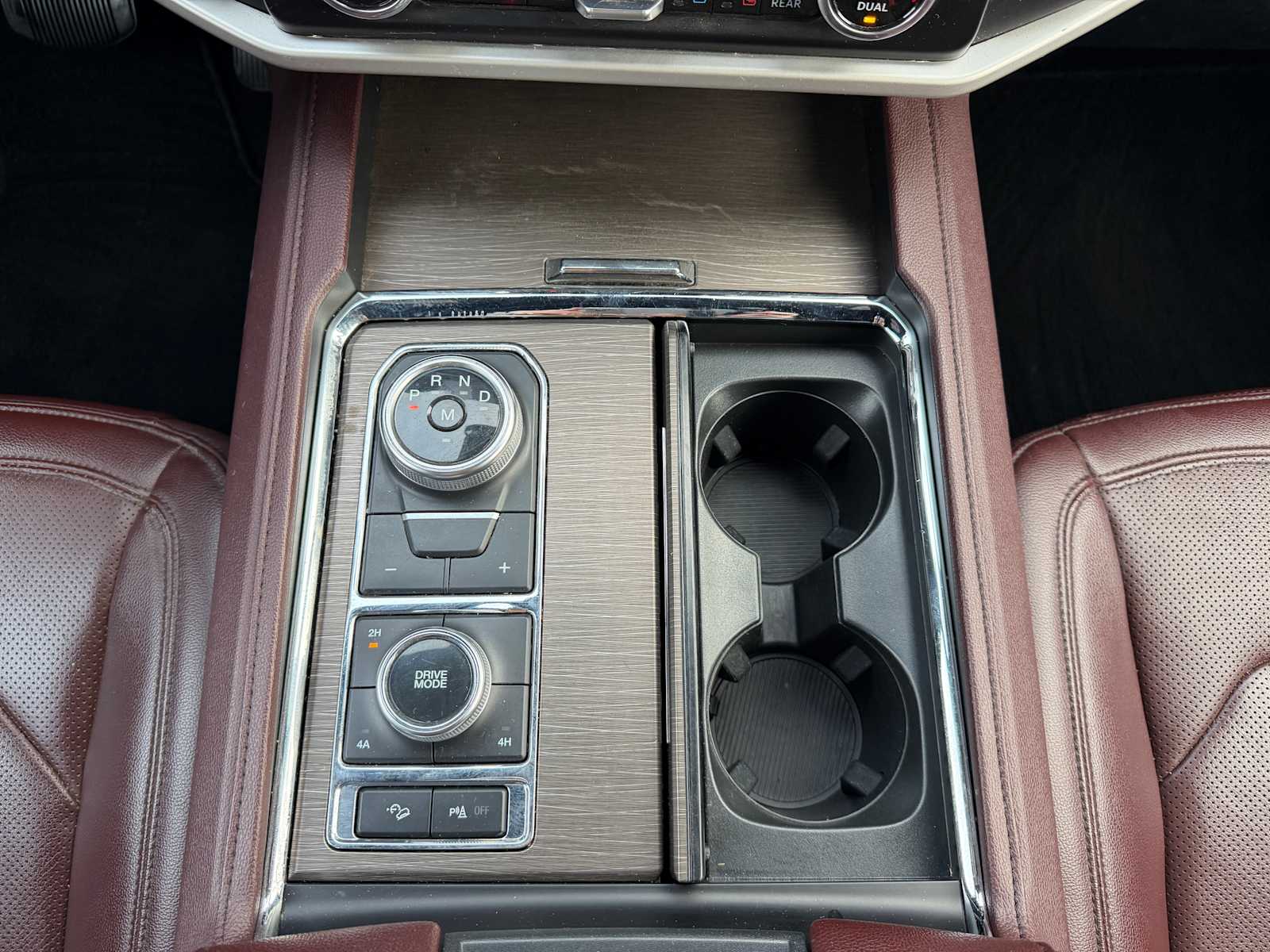 Thumbnail: 2023 Ford Expedition - 20