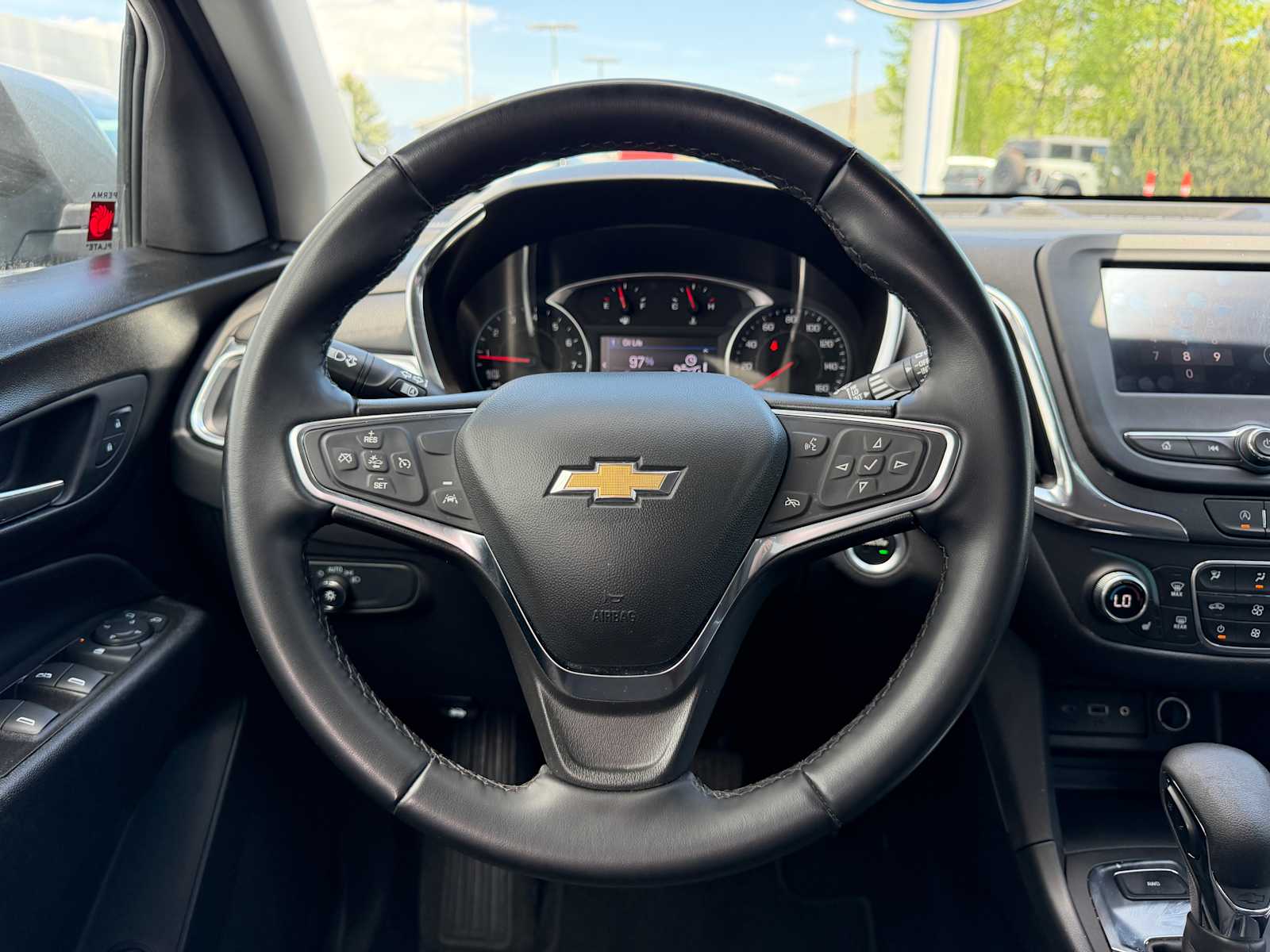 Thumbnail: 2024 Chevrolet Equinox - 14