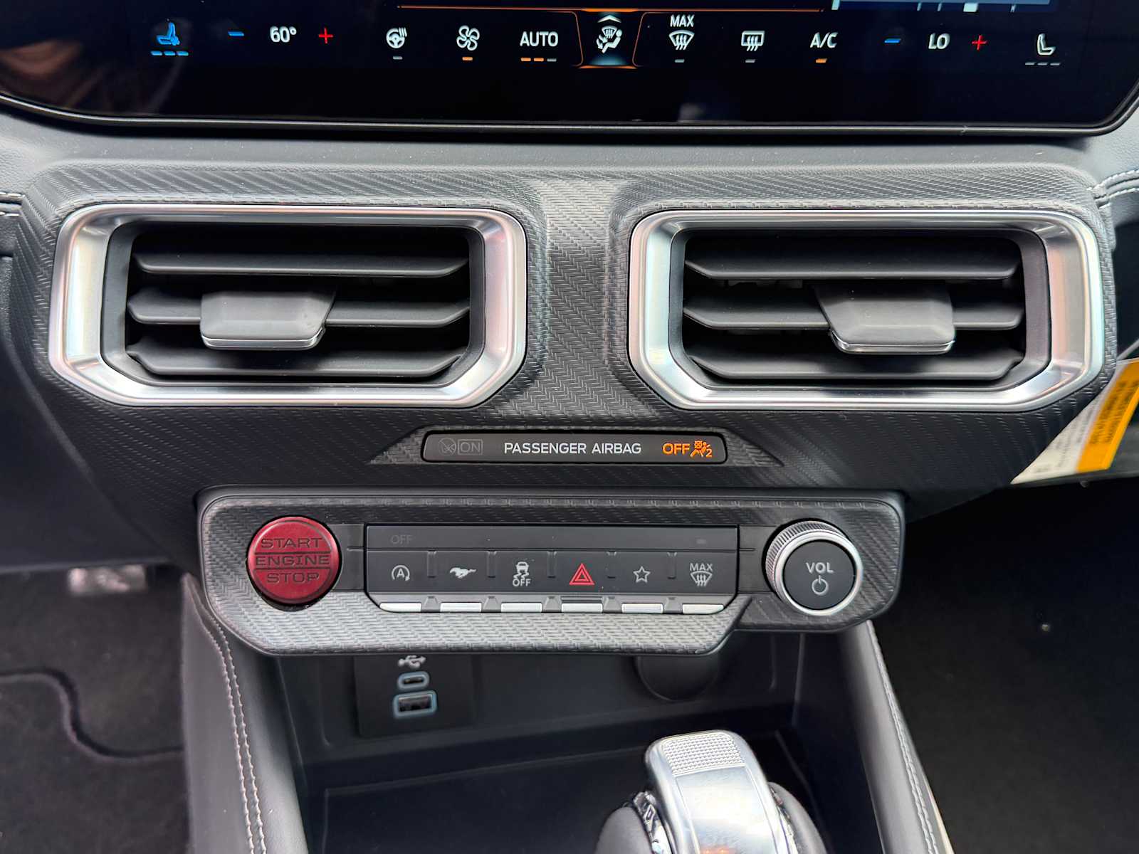 Thumbnail: 2026 Ford Mustang - 18