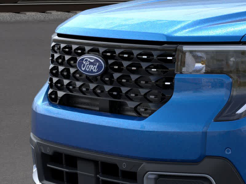 Thumbnail: 2025 Ford Maverick - 18
