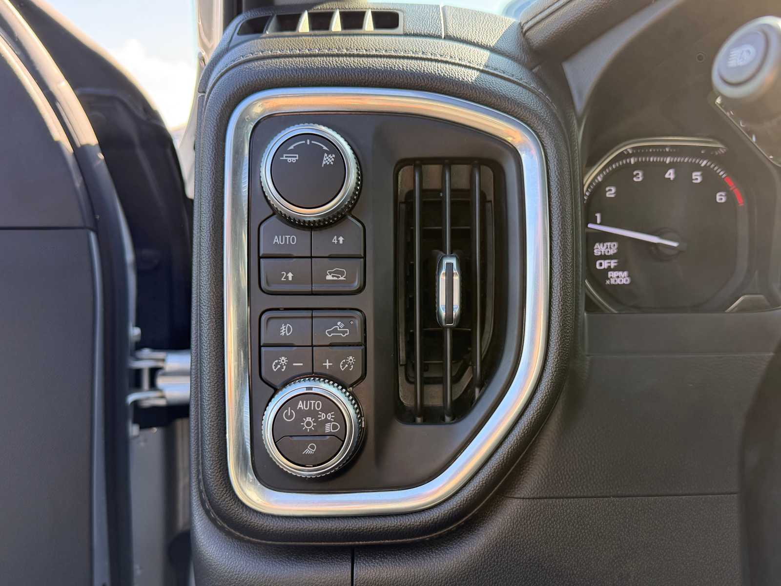 Thumbnail: 2019 GMC Sierra 1500 - 12