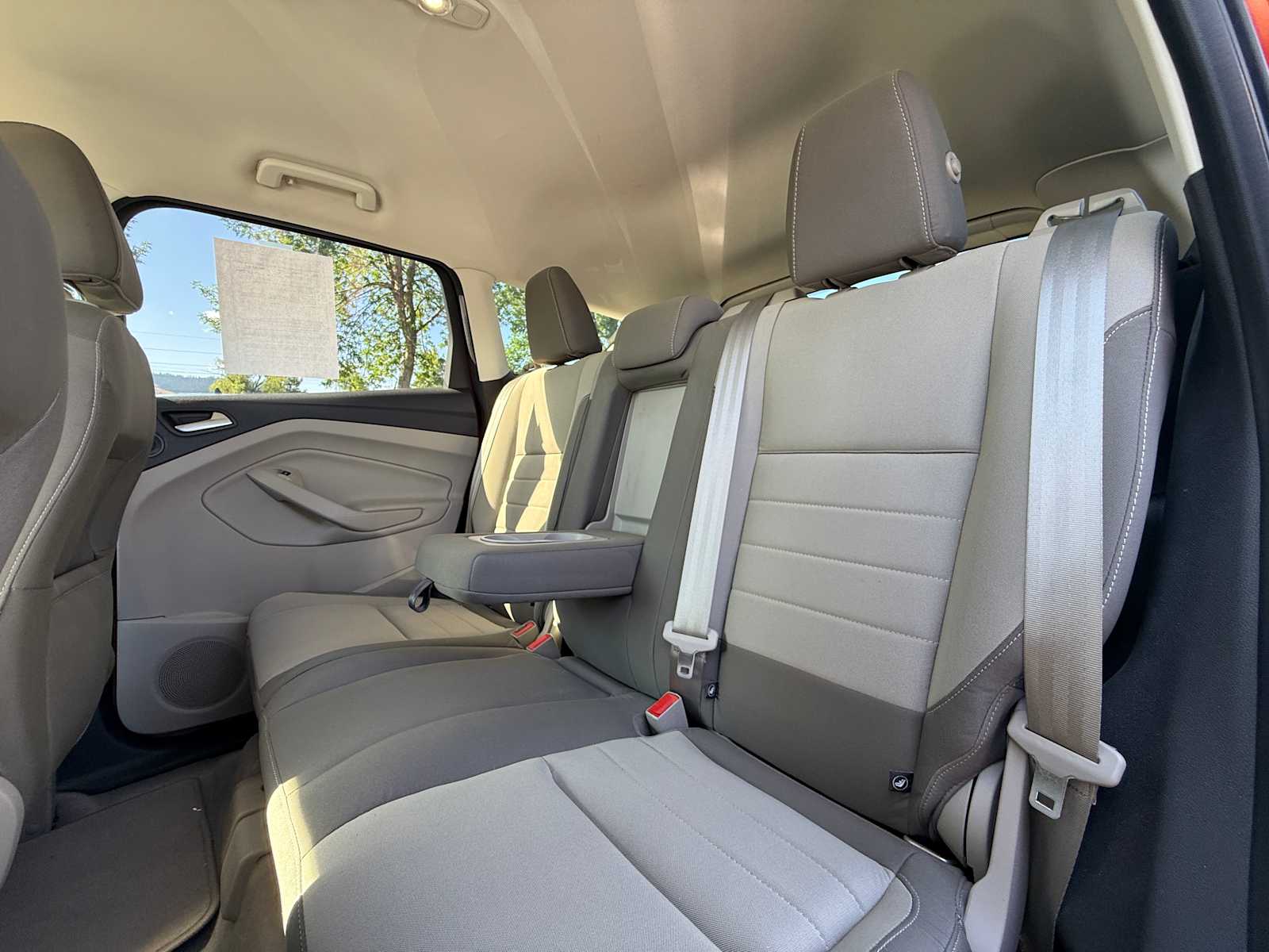 Thumbnail: 2014 Ford Escape - 24