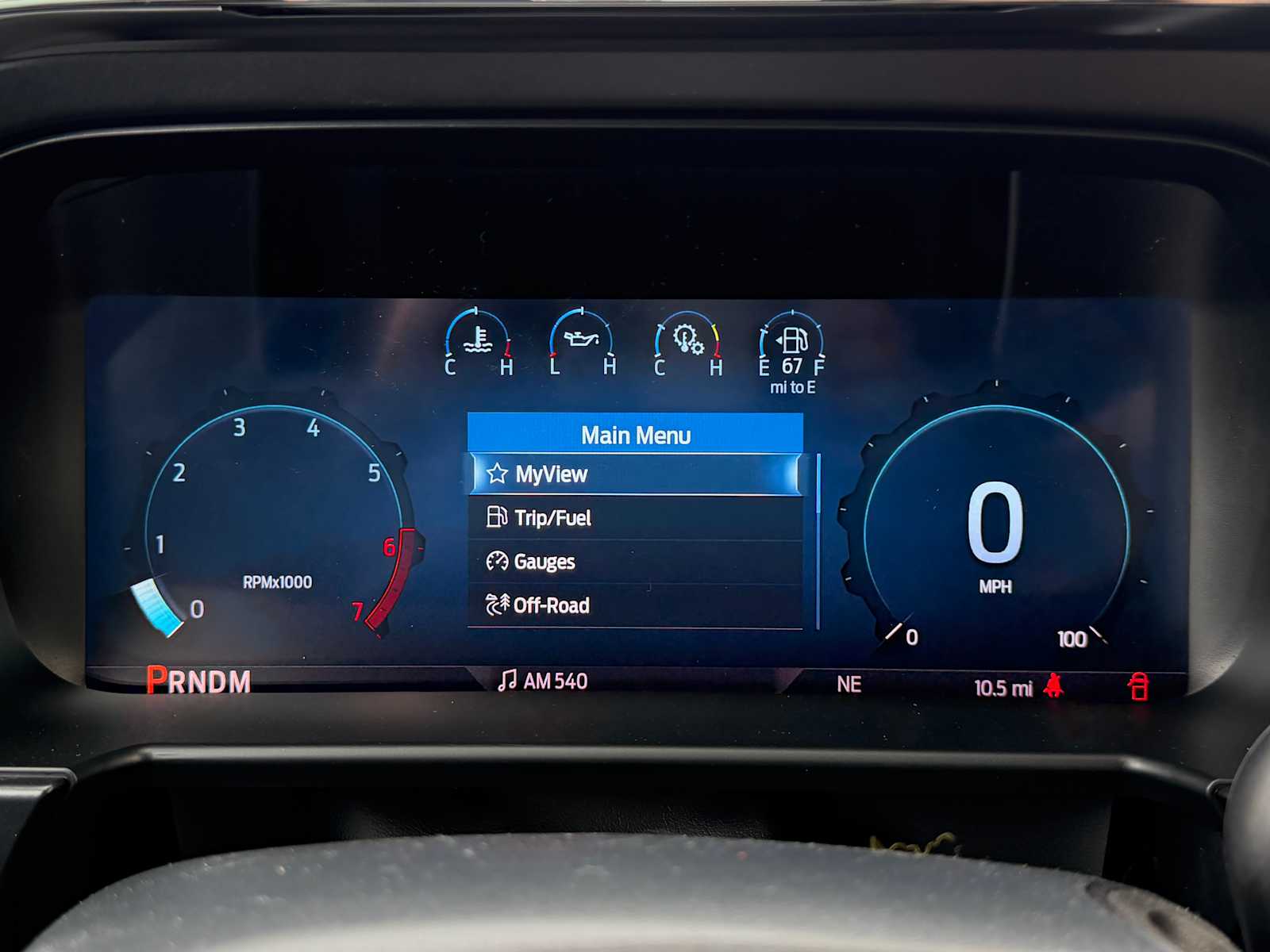 Thumbnail: 2026 Ford F-350 - 15