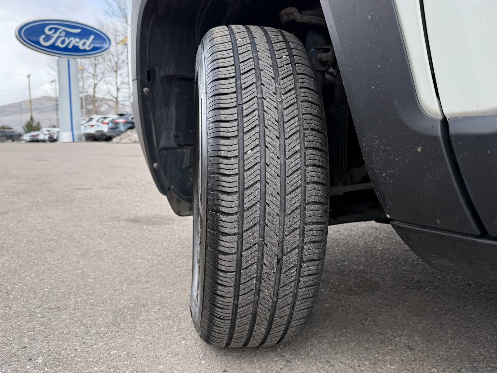 Thumbnail: 2017 Jeep Renegade - 27