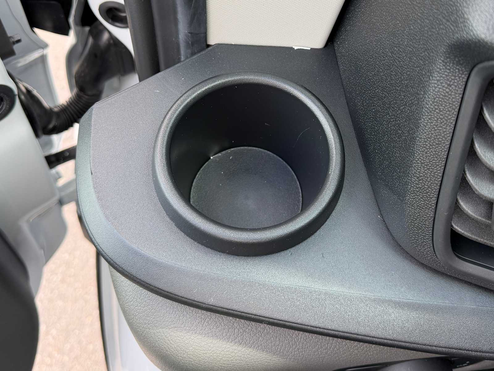 Thumbnail: 2026 Ford Transit Series - 15