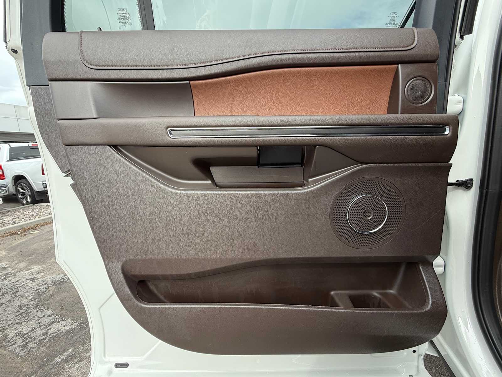 Thumbnail: 2024 Ford Expedition MAX - 26