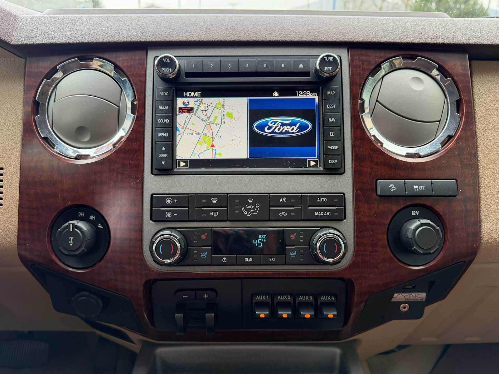 Thumbnail: 2012 Ford Econoline - 18