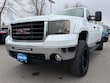  GMC Sierra 2500HD