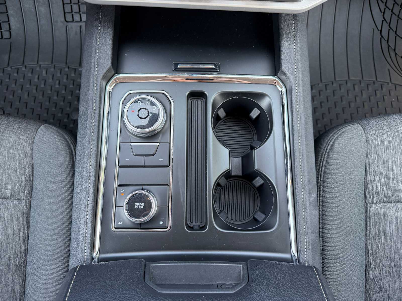2024 Ford Expedition XLT - Photo 20