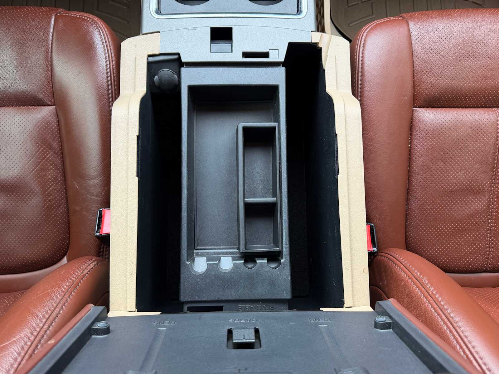 Thumbnail: 2012 Ford Econoline - 22