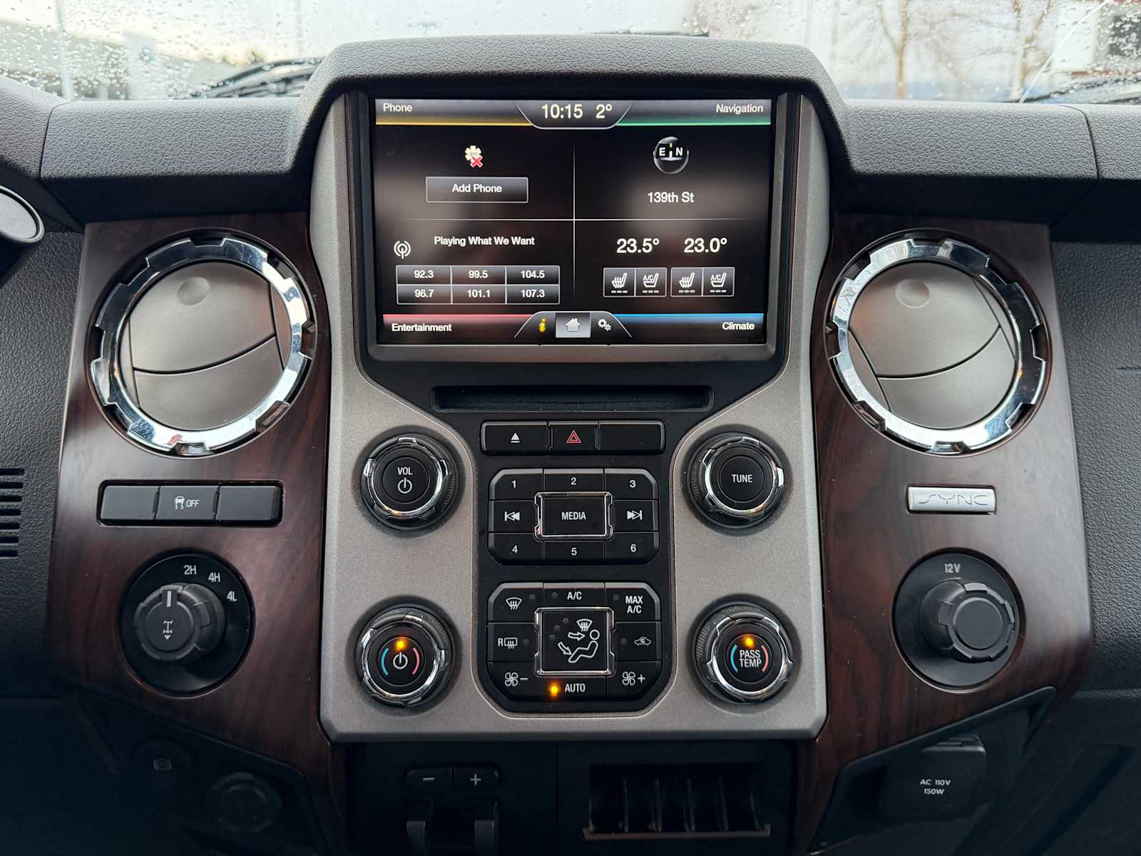 Thumbnail: 2016 Ford Econoline - 16