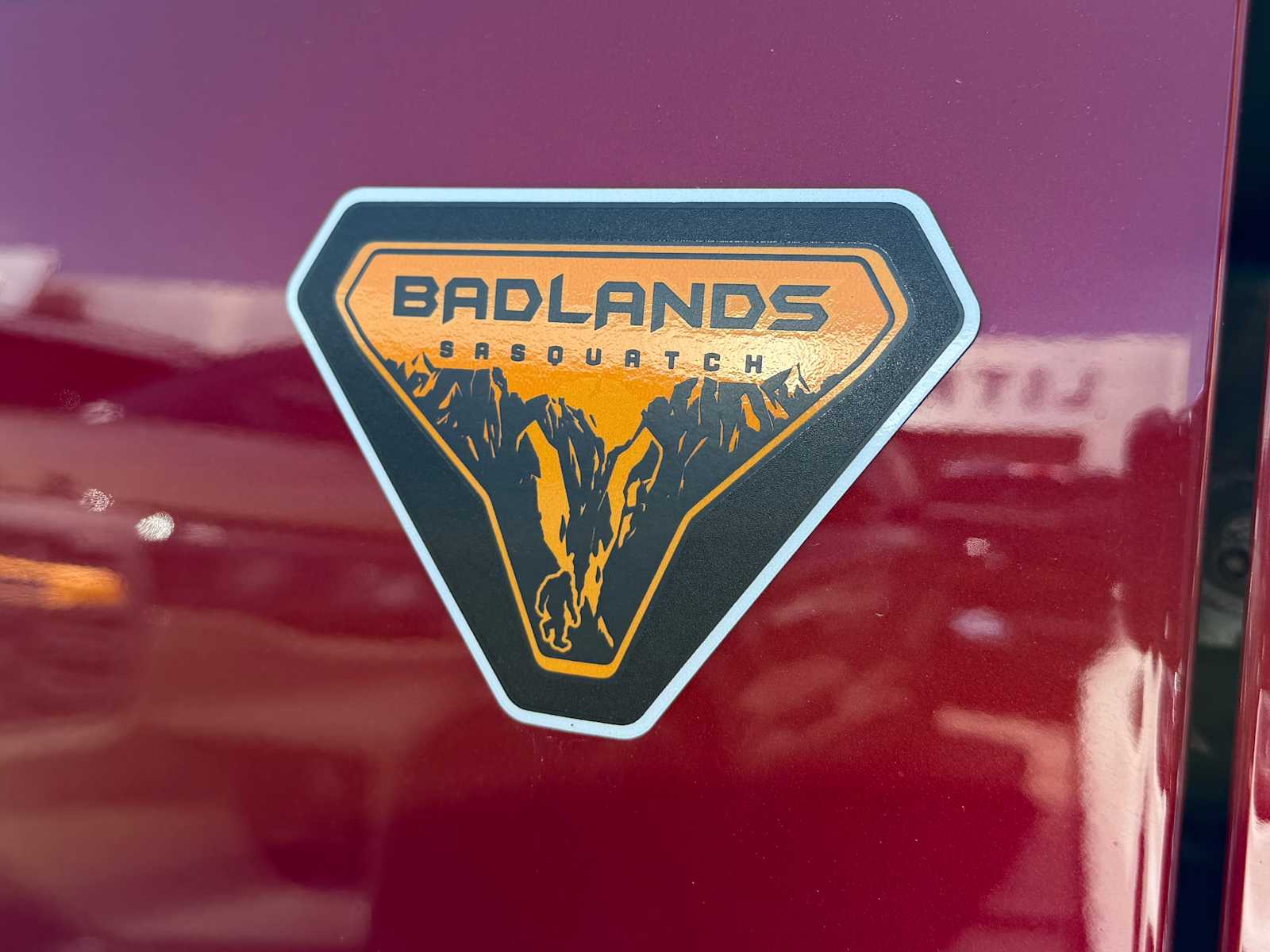 Thumbnail: 2026 Ford Bronco - 31