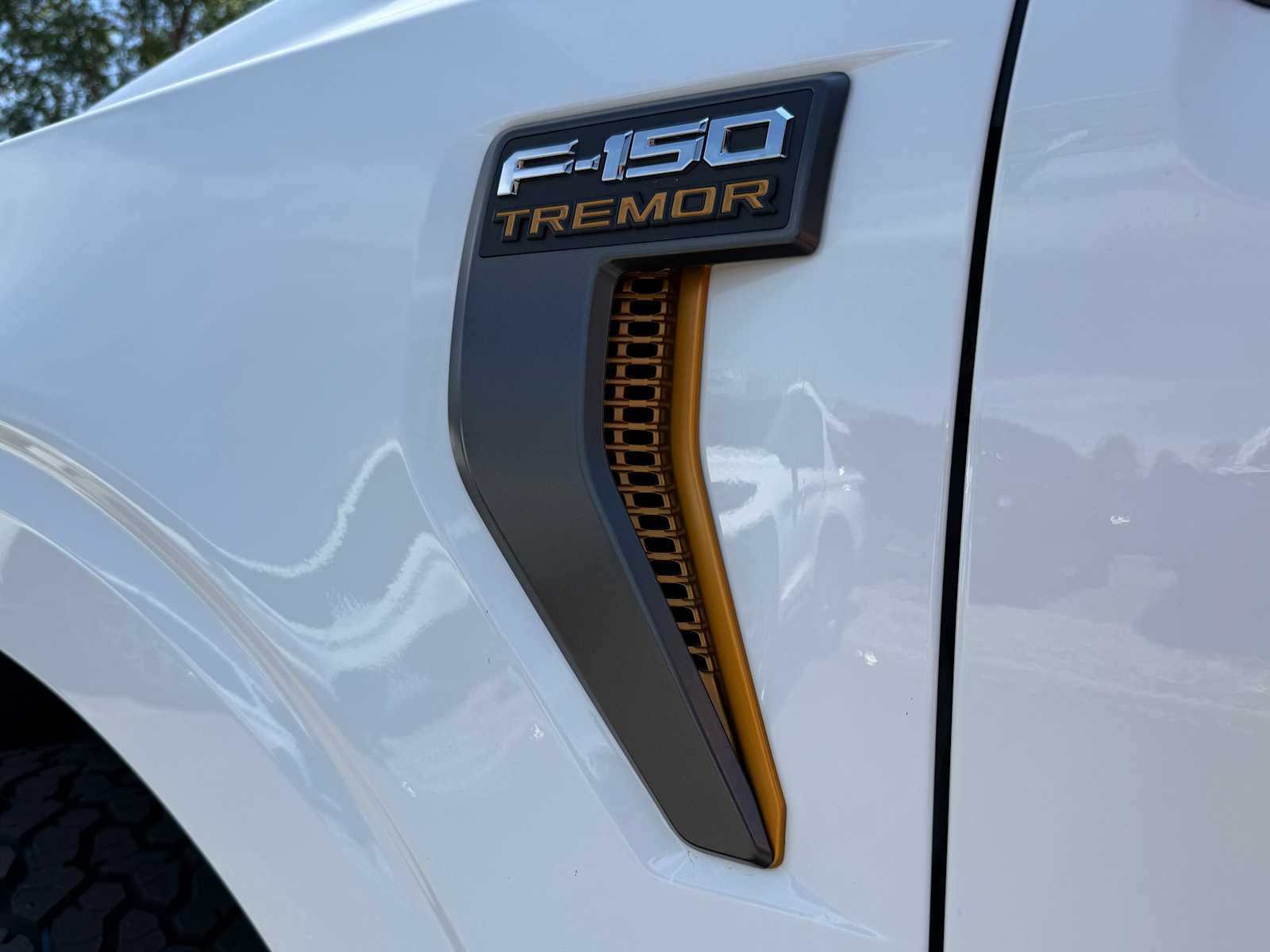 Thumbnail: 2025 Ford F-150 - 34