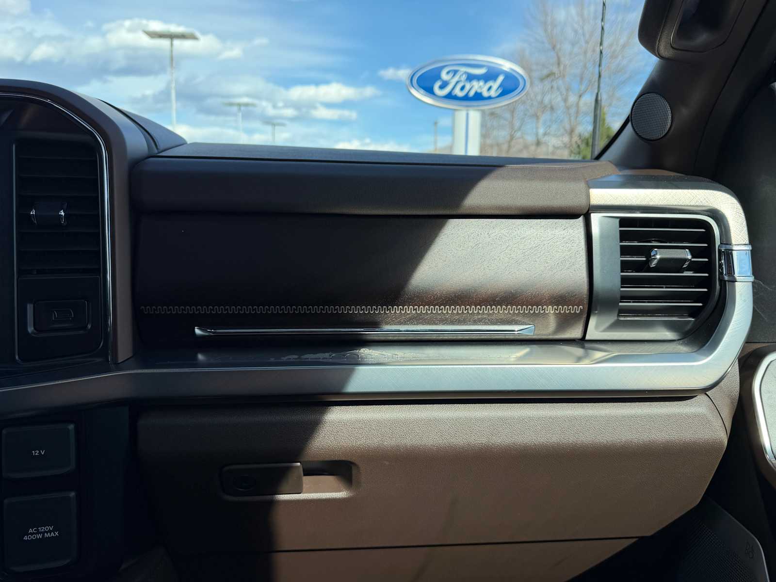 Thumbnail: 2026 Ford F-350 - 27