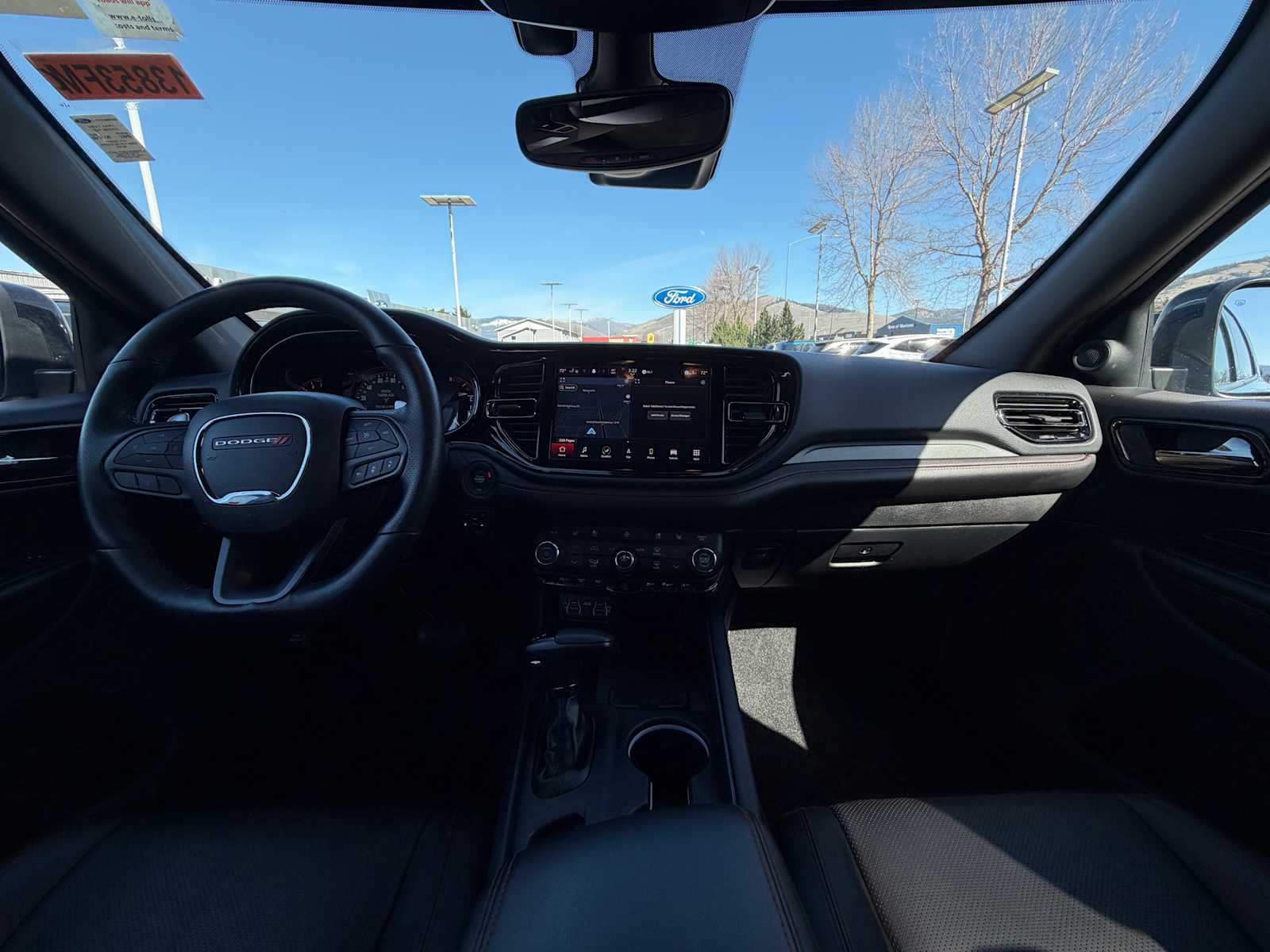 Thumbnail: 2025 Dodge Durango - 30