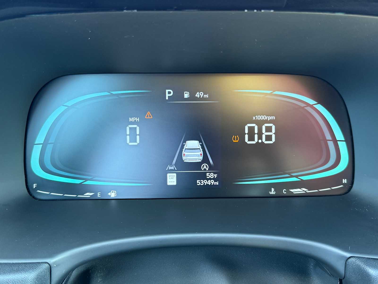 Thumbnail: 2024 Hyundai Palisade - 14