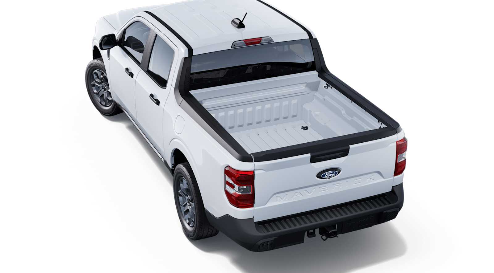 Thumbnail: 2025 Ford Maverick - 2