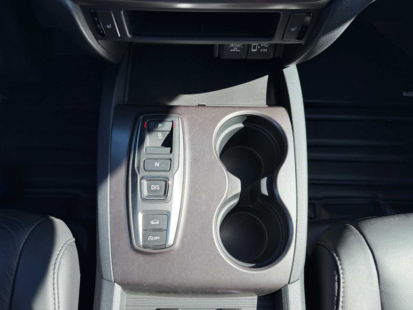 Thumbnail: 2022 Honda Pilot - 17