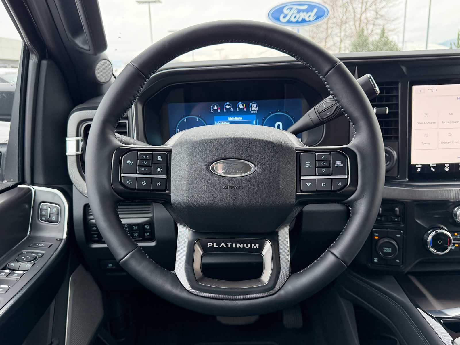 Thumbnail: 2026 Ford F-350 - 14