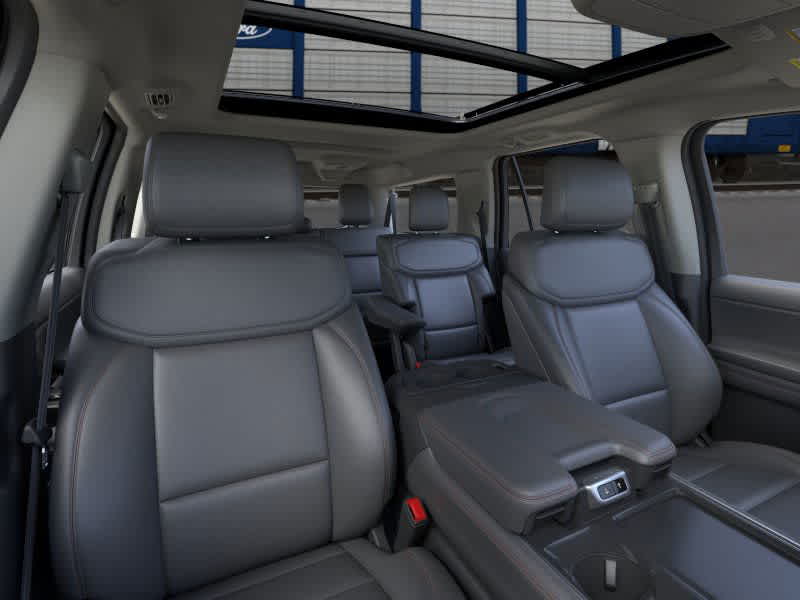 Thumbnail: 2026 Ford Expedition MAX - 10