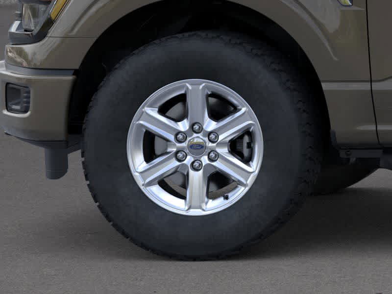 Thumbnail: 2026 Ford F-150 - 19