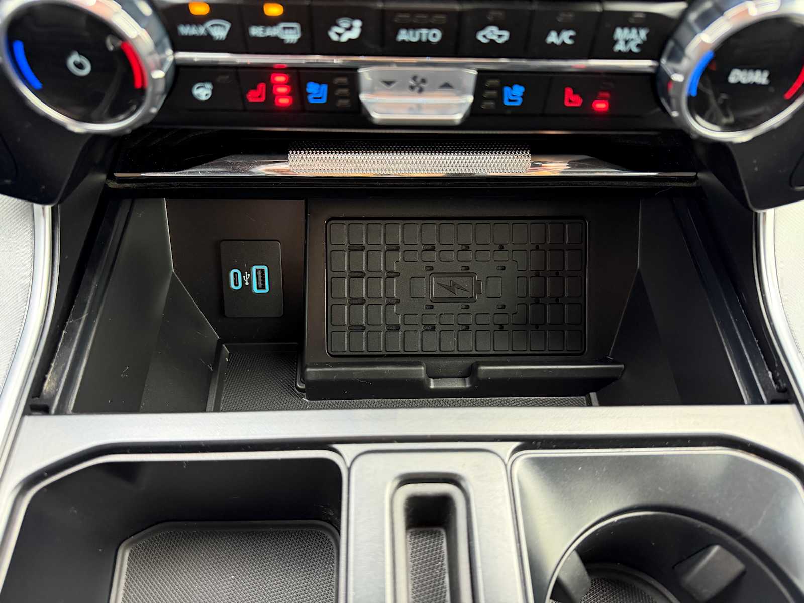 Thumbnail: 2023 Ford F-150 - 21