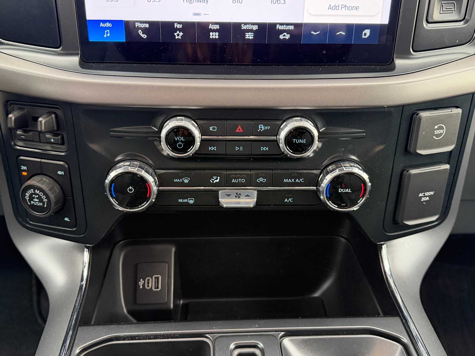 Thumbnail: 2025 Ford F-150 - 17