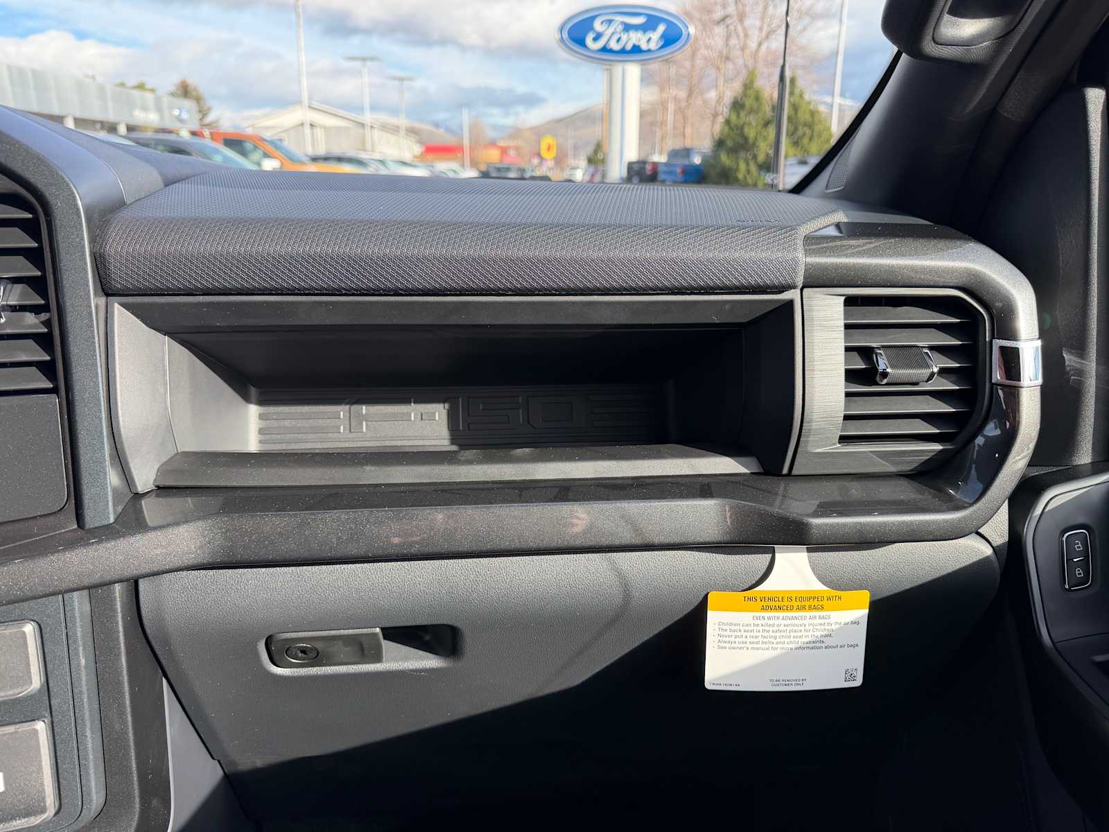 Thumbnail: 2025 Ford F-150 - 22