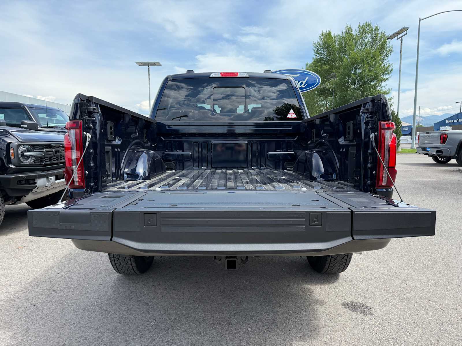Thumbnail: 2025 Ford F-150 - 9