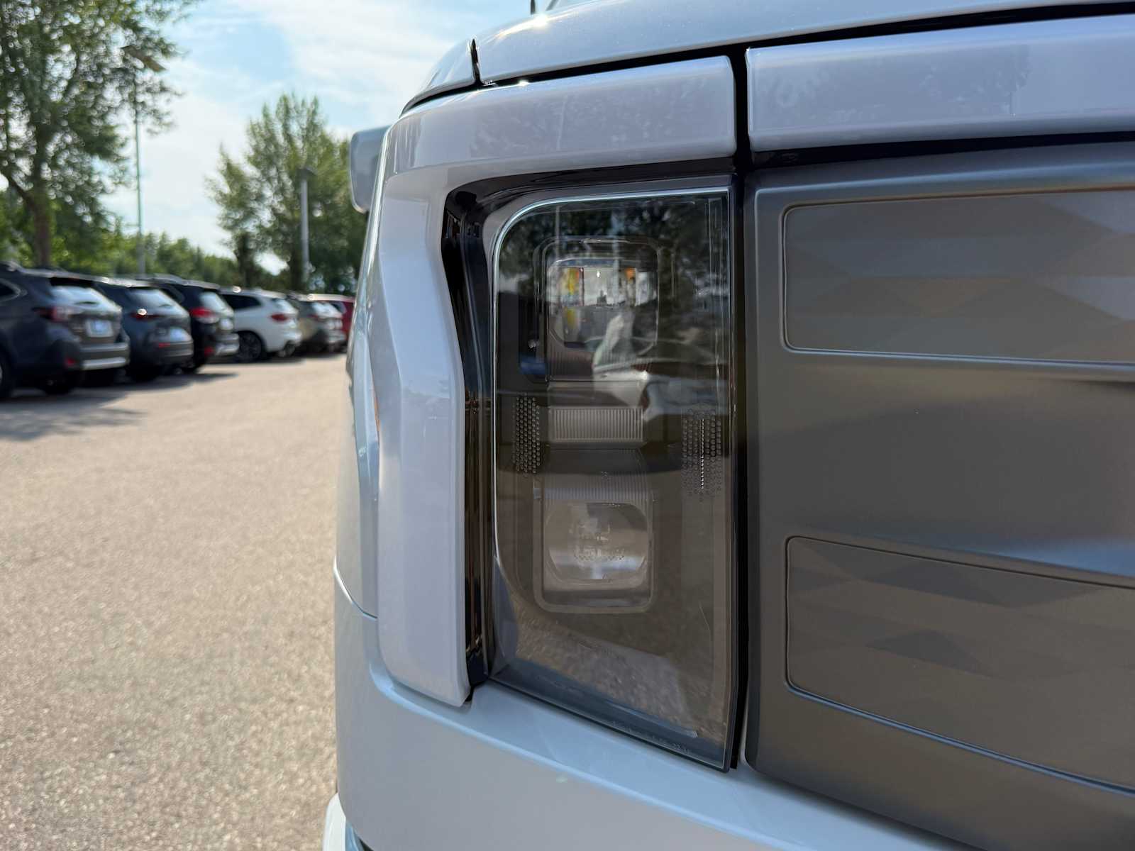 Thumbnail: 2025 Ford F-150 - 3