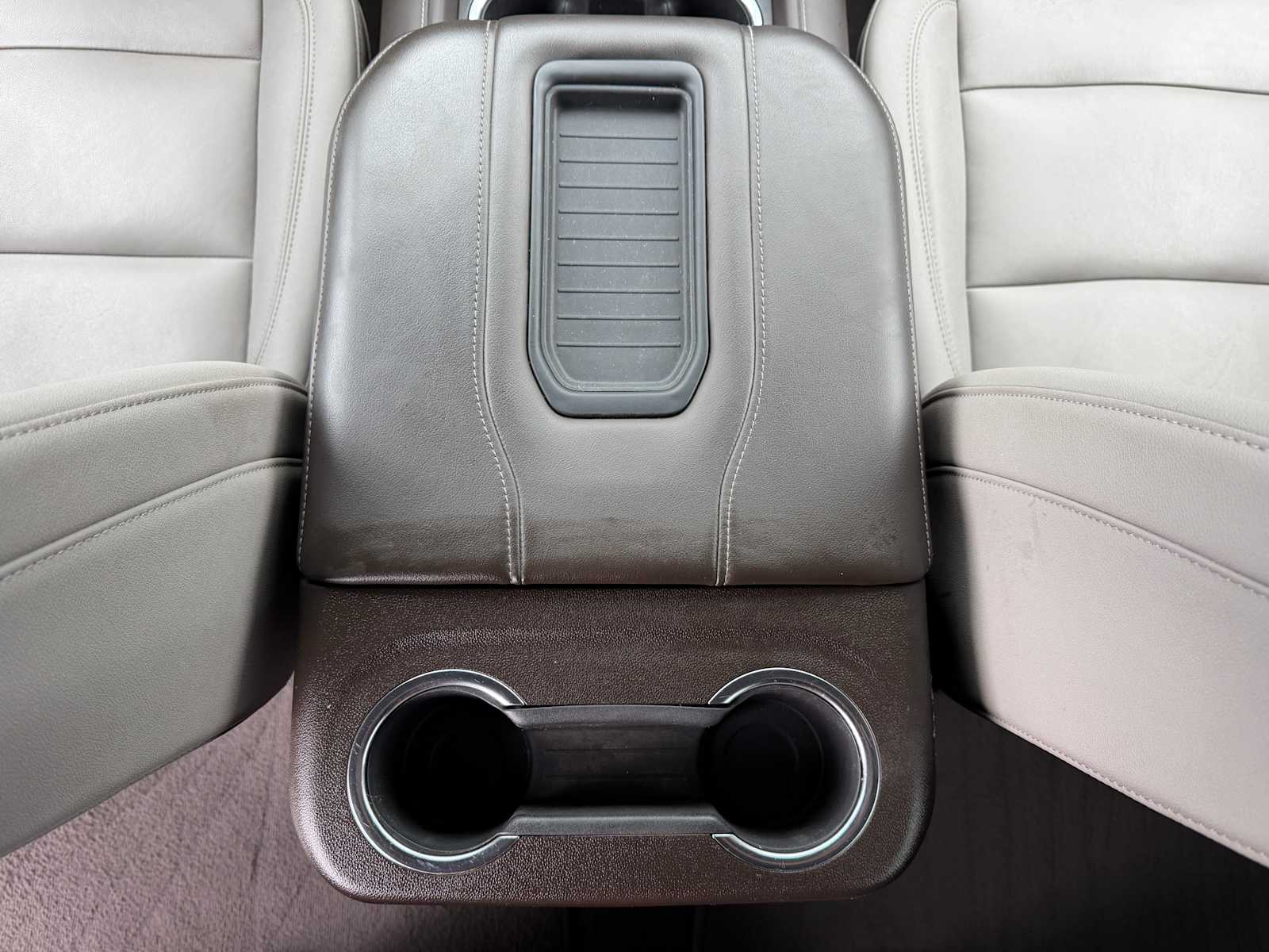 Thumbnail: 2023 Chevrolet Tahoe - 20