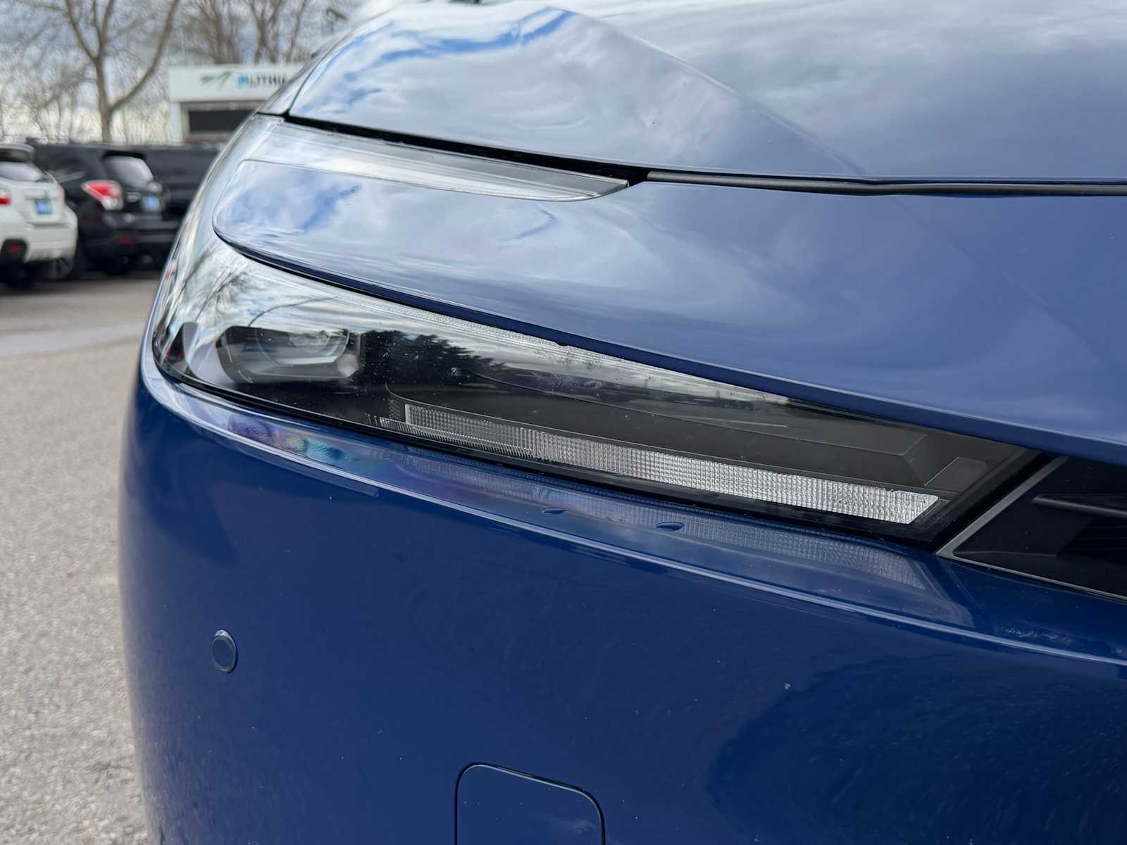Thumbnail: 2025 Toyota Prius - 3