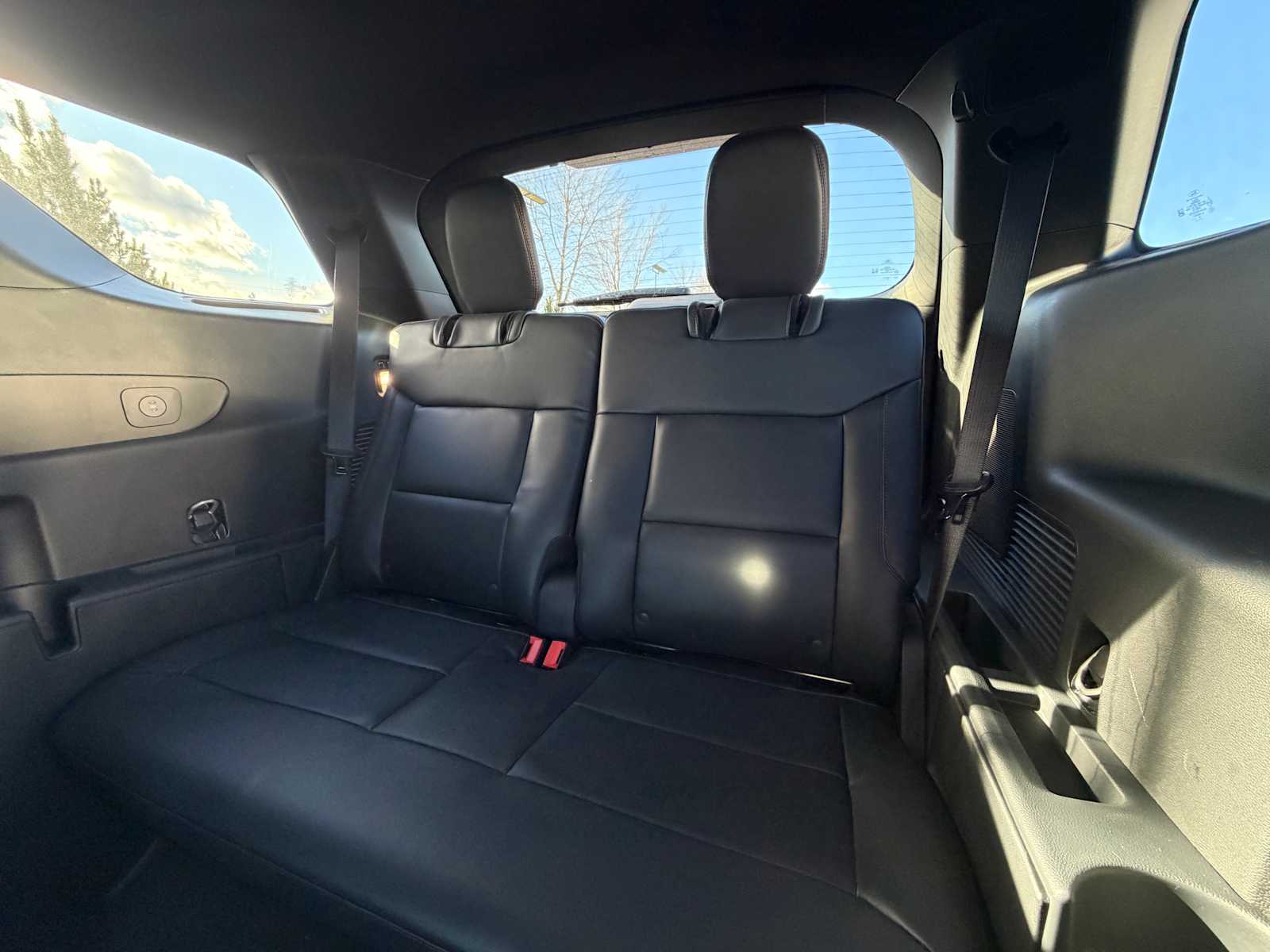 Thumbnail: 2026 Ford Explorer - 27