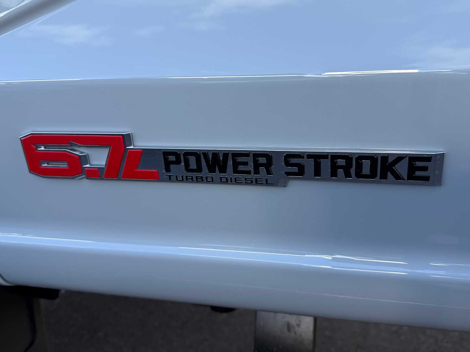 Thumbnail: 2026 Ford F-350 - 35