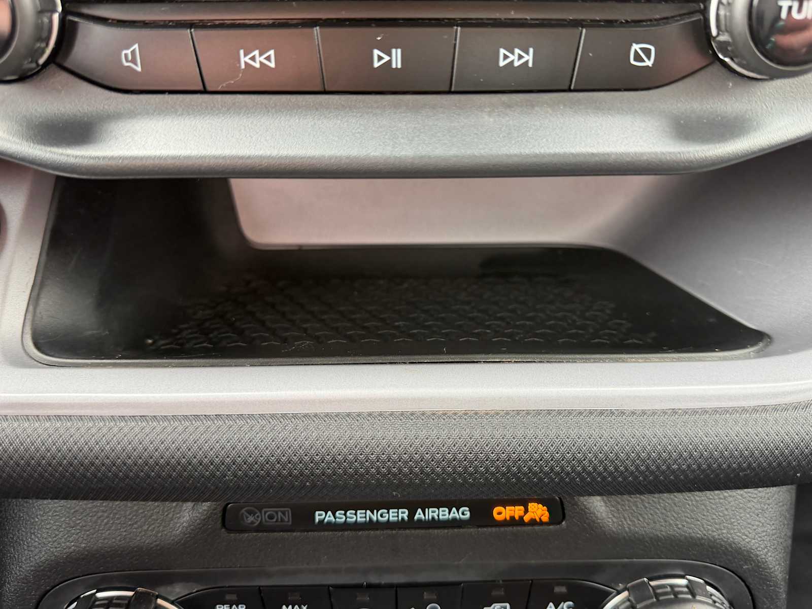 Thumbnail: 2023 Ford Bronco Sport - 16