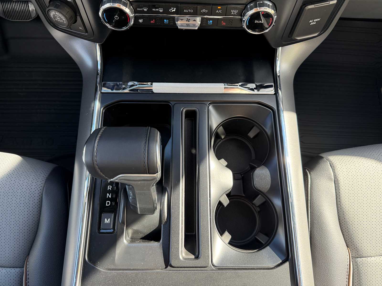 Thumbnail: 2025 Ford F-150 - 21