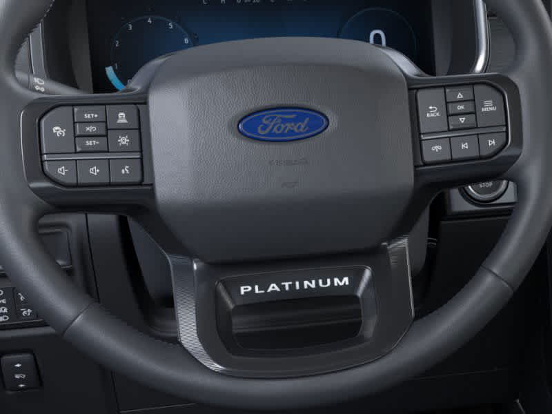 Thumbnail: 2025 Ford F-150 - 12