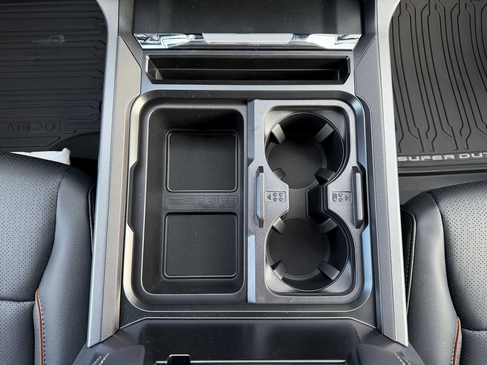 Thumbnail: 2026 Ford F-350 - 19