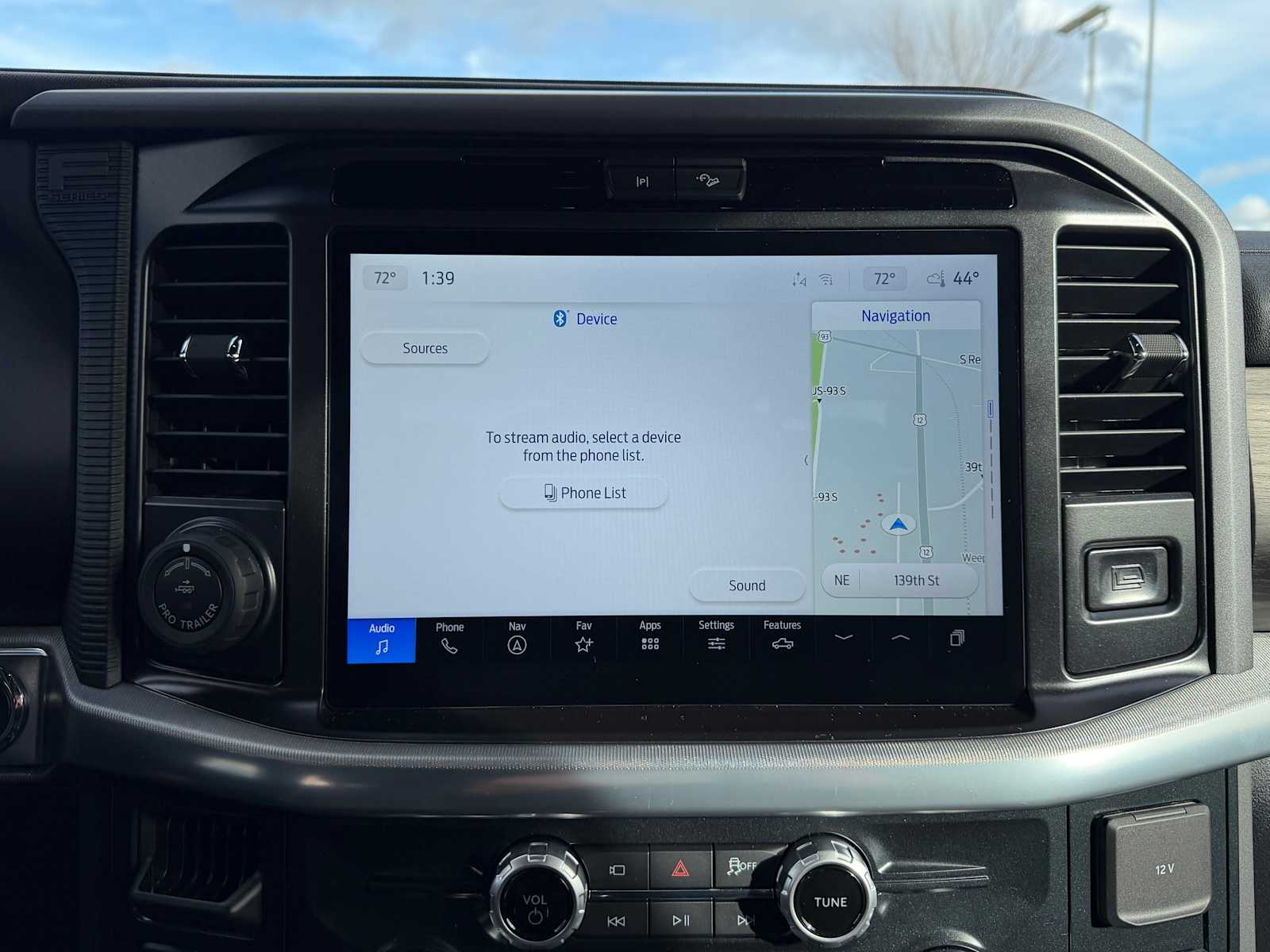 Thumbnail: 2025 Ford F-150 - 17