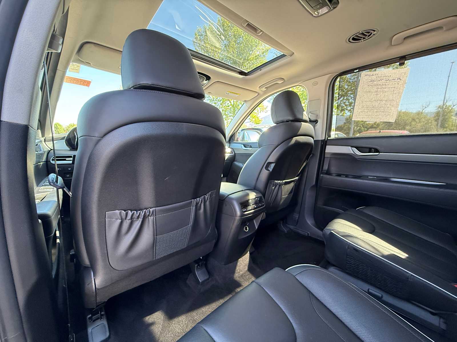 Thumbnail: 2024 Hyundai Palisade - 24