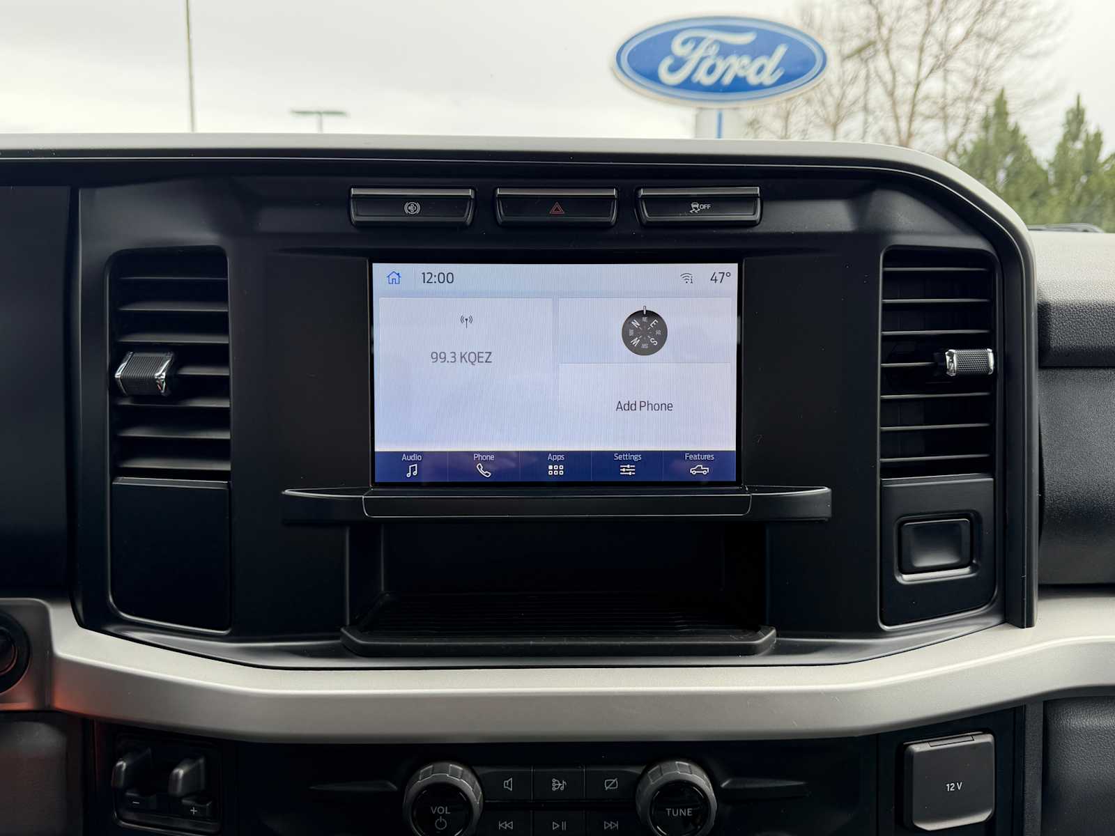 Thumbnail: 2024 Ford Econoline - 18