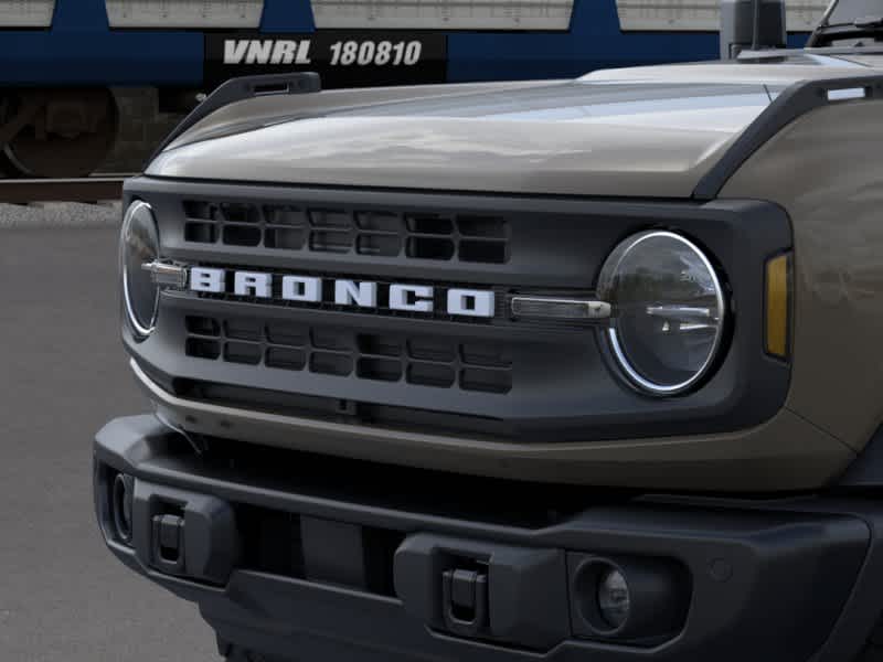 Thumbnail: 2026 Ford Bronco - 19