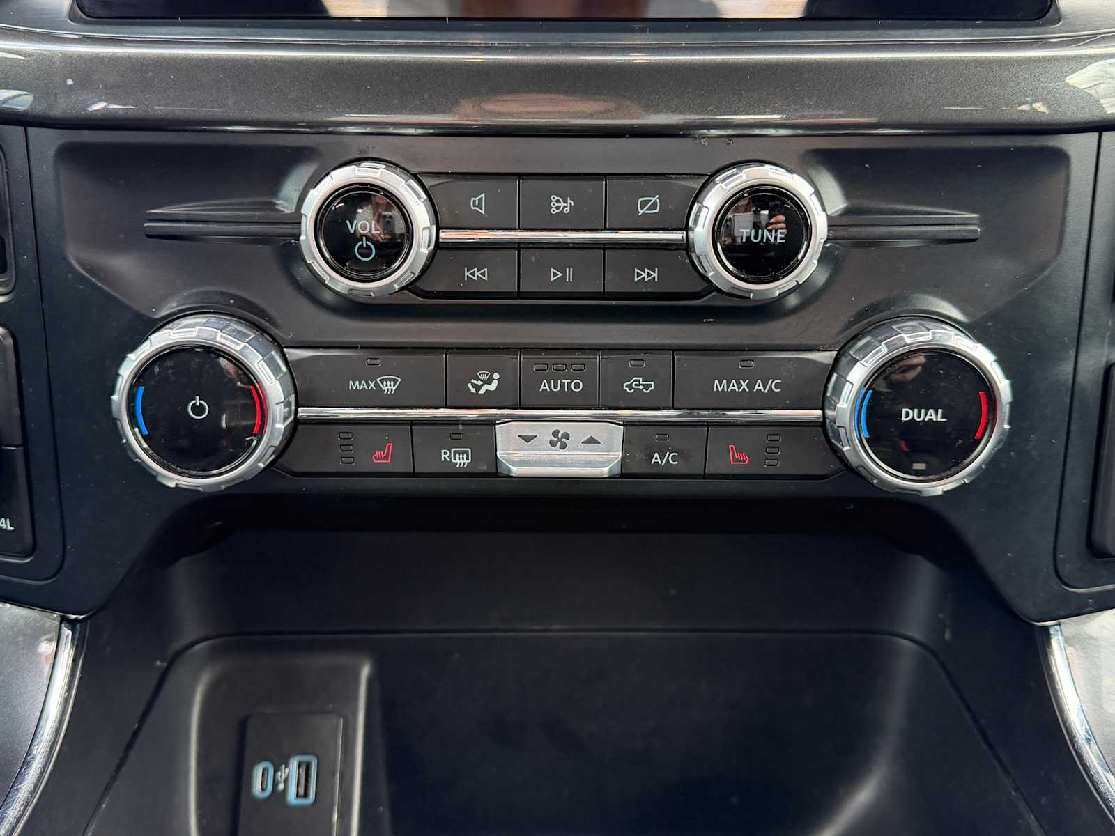 Thumbnail: 2022 Ford F-150 - 18