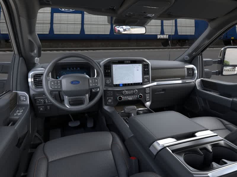 Thumbnail: 2026 Ford F-150 - 9