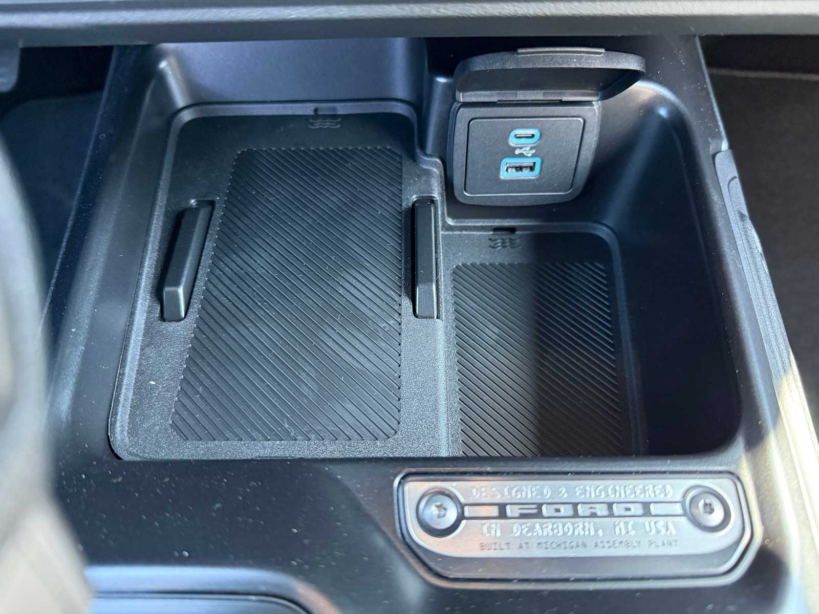 Thumbnail: 2025 Ford Bronco - 18