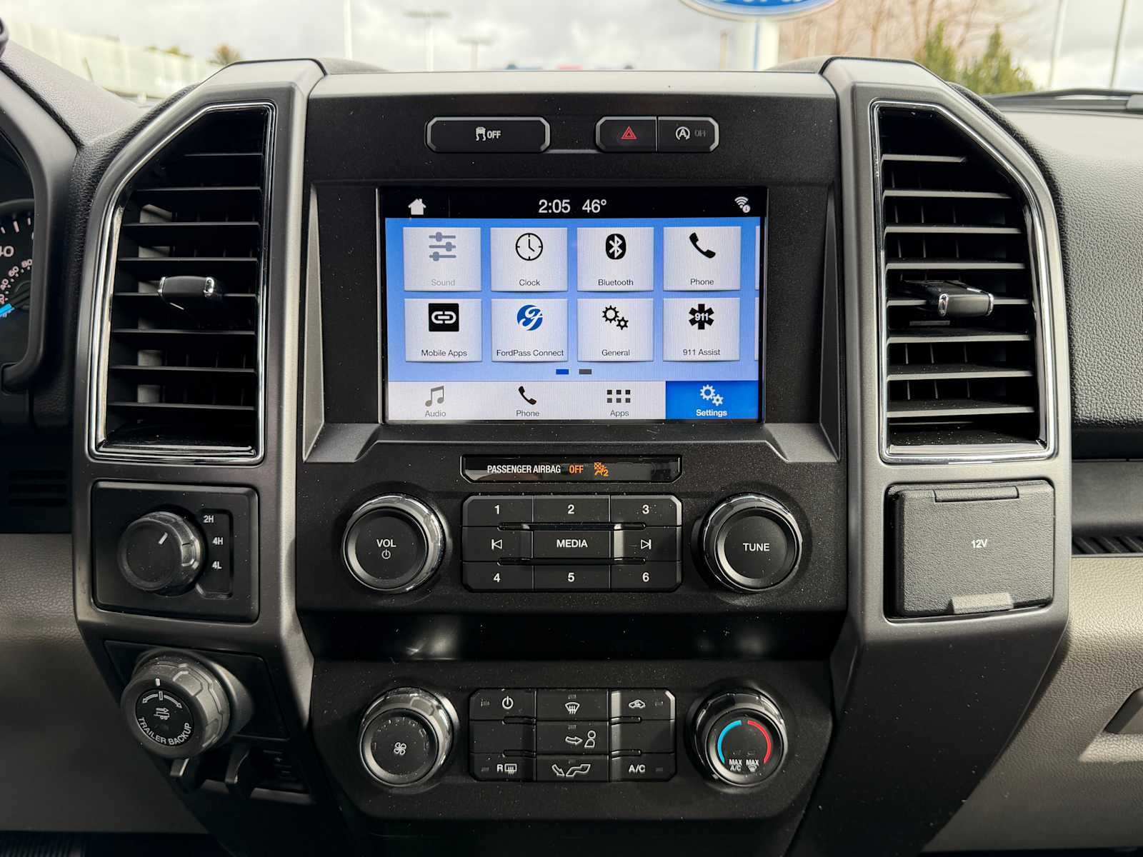 Thumbnail: 2019 Ford F-150 - 18