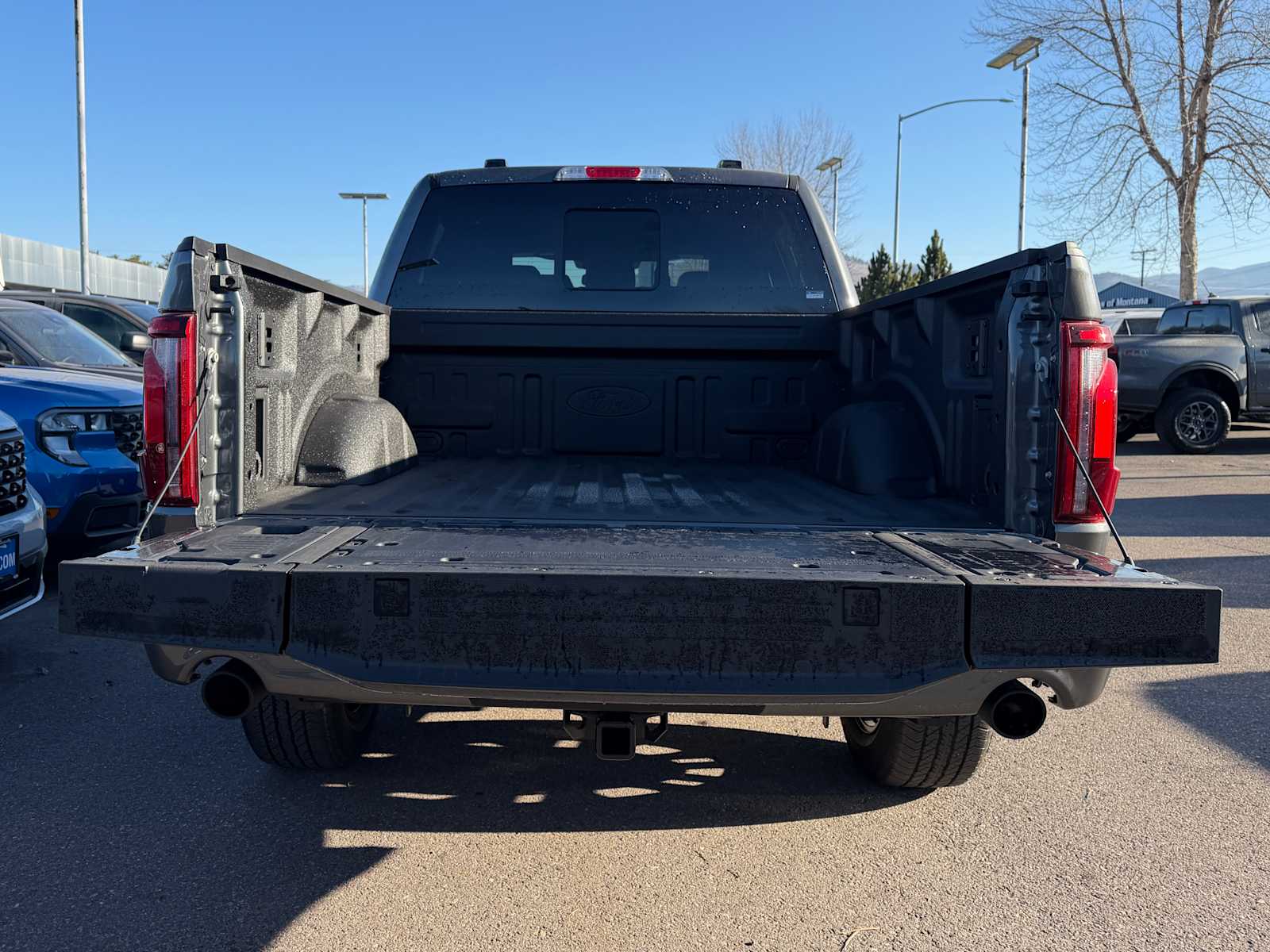 Thumbnail: 2025 Ford F-150 - 9