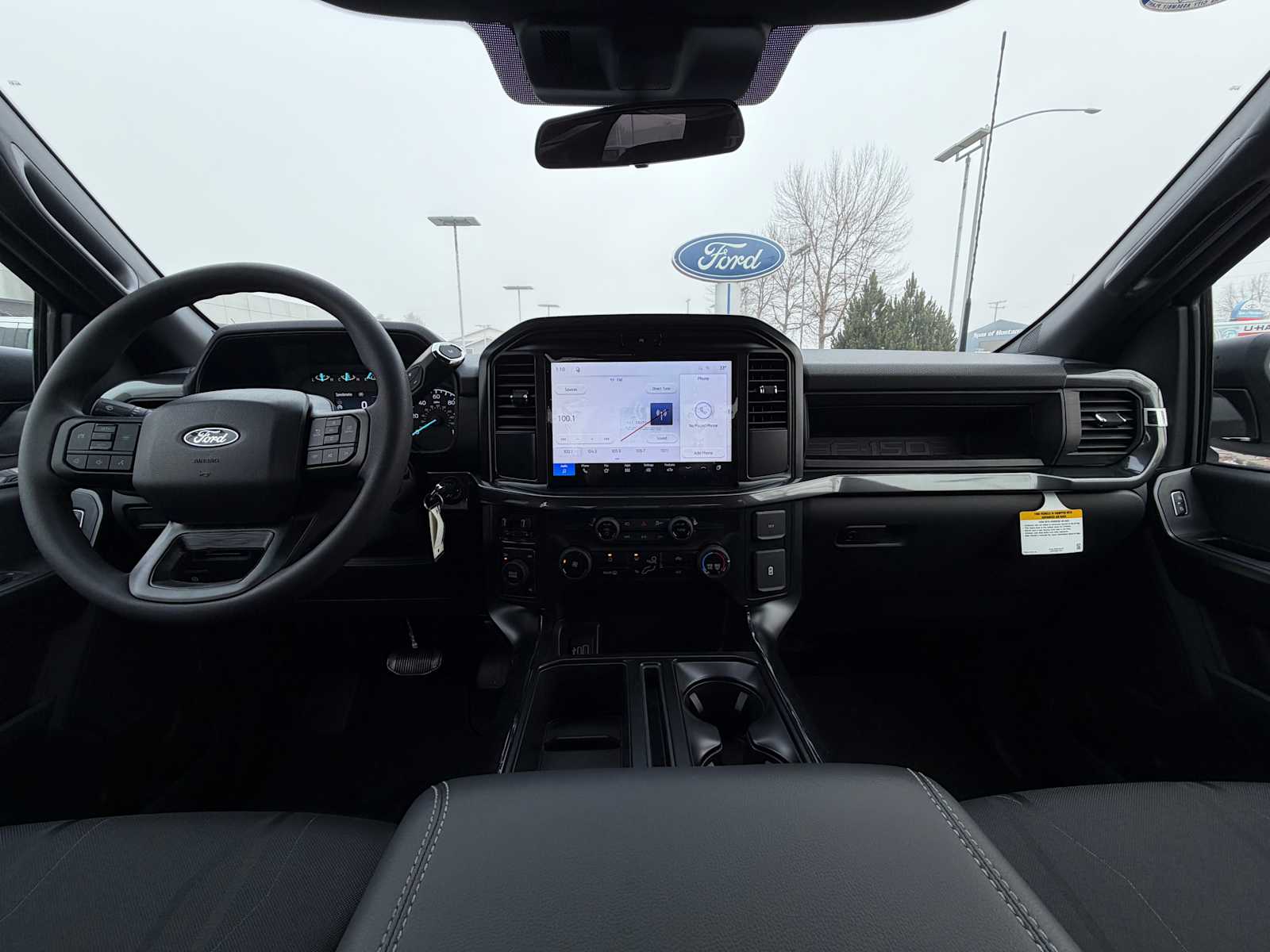 Thumbnail: 2026 Ford F-150 - 27