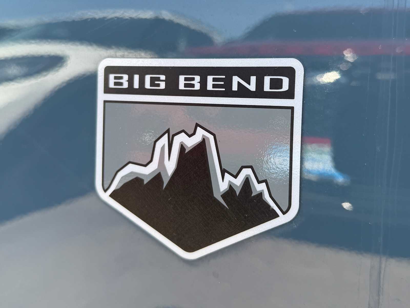 Thumbnail: 2022 Ford Bronco Sport - 27