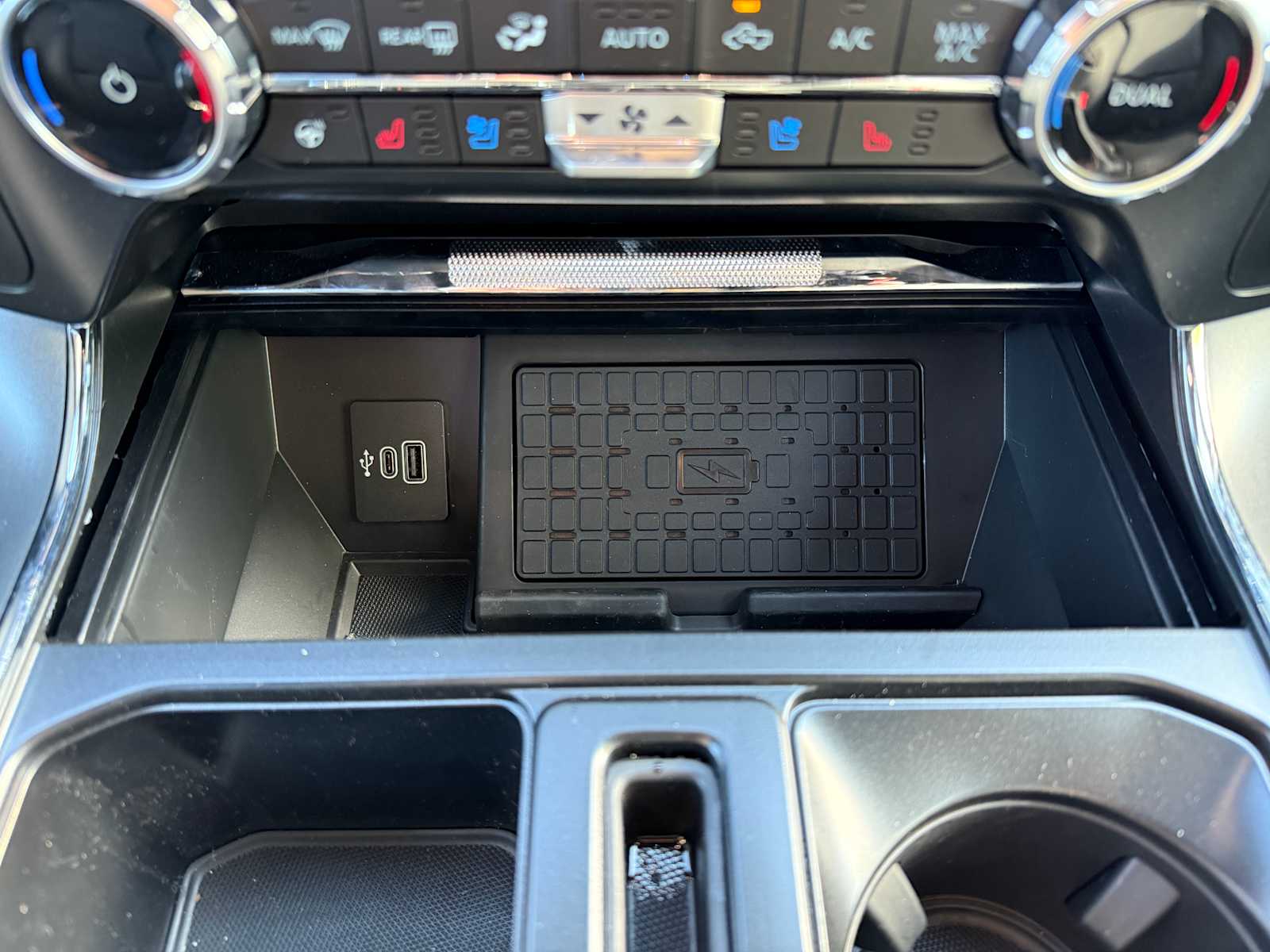 Thumbnail: 2025 Ford F-150 - 20